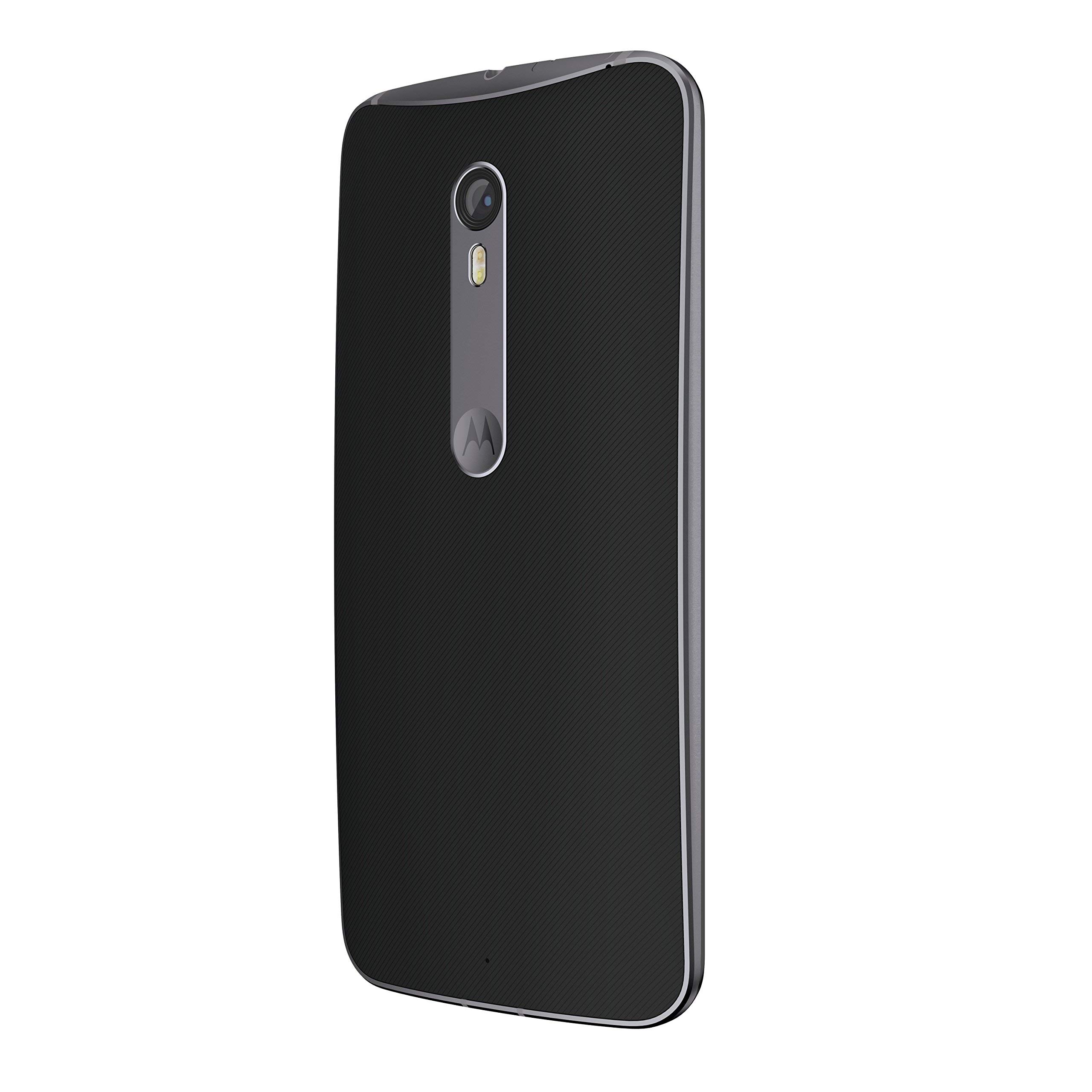 Amazon.com: Moto X Pure Edition Unlocked Smartphone, 16GB Black